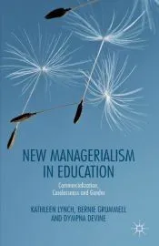 New Managerialism in Education