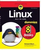 Linux All-In-One for Dummies