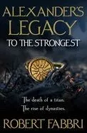 To the Strongest, Volume 1