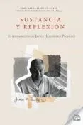 SUSTANCIA Y REFLEXIÓN