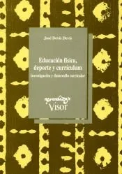 Educación física, deporte y currículum