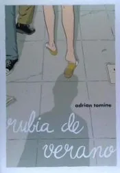 RUBIA DE VERANO