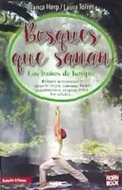 Bosques que sanan