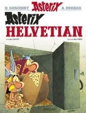 Asterix Helvetian