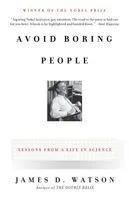 Avoid Boring People