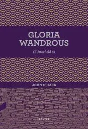 Gloria Wandrous