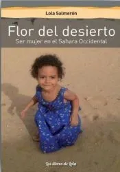 Flor del desierto