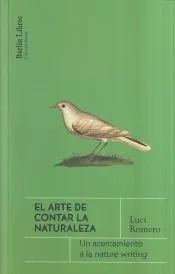 El arte de contar la naturaleza