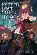 Legacy, Volume 8