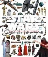 Star Wars: The Visual Encyclopedia