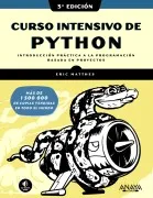 Curso Intensivo De Python (3.ª Ed.)