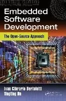 Embedded Software Development: The Open-Source Approach