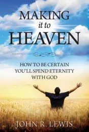 Making It to Heaven