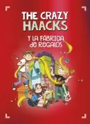 The Crazy Haacks Y La Fabrica De Regalos (Edicion Especial)