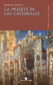 La muerte de las catedrales