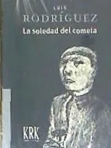 La soledad del cometa