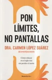 Pon límites, no pantallas