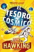 El Tesoro Cósmico (La Clave Secreta Del Universo 2)