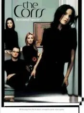 Corrs Borrowed Heaven