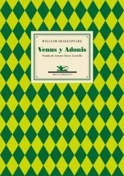 Venus y Adonis