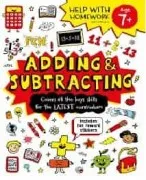 Adding & Subtracting (Age 7+)