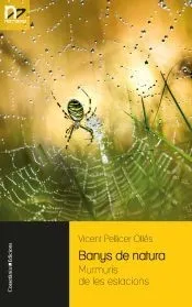 Banys de natura: Murmuris de les estacions