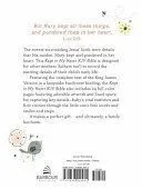 Kept in My Heart KJV Bible [Coral Woodland]