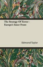 The Strategy Of Terror - Europe’s Inner Front