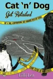 Cat ’n’ Dog Get Retailed