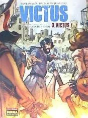 Victus 3. Victus (Ed. Català)