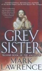 Grey Sister
