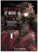 Iseleve 1