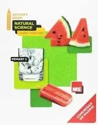 Natural Science 3 Activity Book Madrid Learn Together Ed 2018