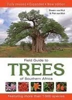 Field Guide to Trees of Southern Africa: An African Perspective