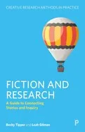 Fiction and Research: A Guide to Connecting Stories and Inquiry
