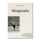 Marginalia: Breve repertorio de pensamientos prematuros sobre el arte poco notable de leer al revés