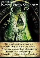 Novus Ordo Seclorum