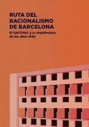 Ruta del Racionalismo de Barcelona
