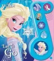 Disney: Frozen