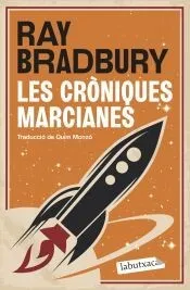Les cròniques marcianes