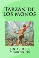 Tarzan de Los Monos