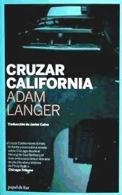 CRUZAR CALIFORNIA