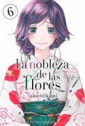 La Nobleza De Las Flores 6