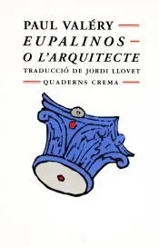 Eupalinos o l'arquitecte