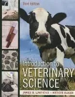 Introduction to Veterinary Science