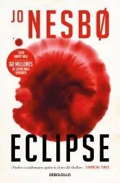 Eclipse (Harry Hole 13)