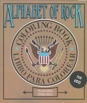 Alphabet of Rock