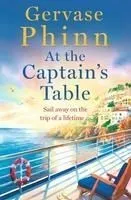 At the Captain's Table