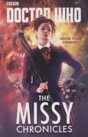 Doctor Who: The Missy Chronicles