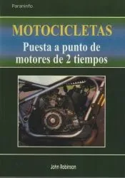 Motocicletas. Puesta a punto de motores de dos tiempos